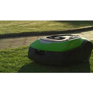 Greenworks Optimow 15 1500 m2 Robotfűnyíró kép