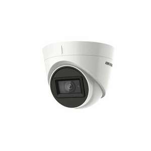 Hikvision DS-2CE78H8T-IT3F 2.8mm Analóg Turret kamera kép