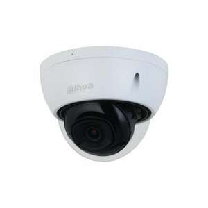 Dahua IPC-HDBW2841E-S 2.8mm IP Dome kamera kép