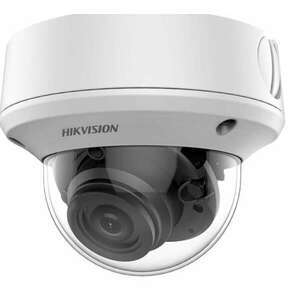 Hikvision DS-2CE5AU7T-AVPIT3ZF(2.7-13.5MM) 4in1 Dome kamera Fehér kép