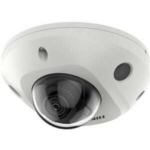 Hikvision DS-2CD2563G2-IS 2.8mm IP Dome kamera kép