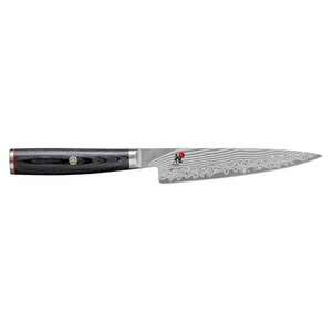 Miyabi Messer 5000FCD Shotoh kés - 11 cm kép