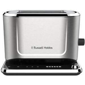 Russell Hobbs 26210-56 Attentiv Kenyérpirító - Inox kép