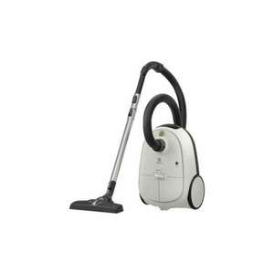 Electrolux EB61H6SW Hygienic 600 Porzsákos porszívó kép