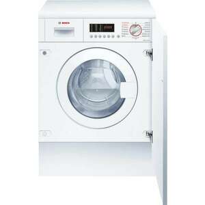 Bosch WKD28543EU Serie 6, Mosó-szárítógép, 7/4 kg kép