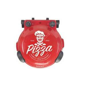 Beper P101CUD300 Pizzasütő 1200W kép