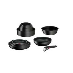 Tefal L7639002 Ingenio Unlimited Serpenyő készlet (13db) kép