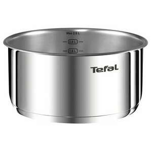 Tefal L897AS74 Ingenio Emotion Serpenyő készlet (10db) kép