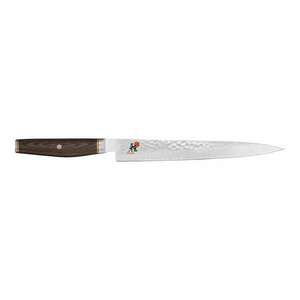 Zwilling Miyabi Messer 6000MCT Sujihiki kés - 24cm kép