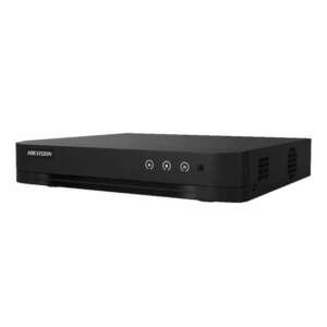 Hikvision iDS-7208HUHI-M1/E DVR 8 csatornás videó rögzítő kép