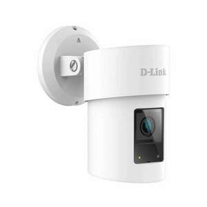 D-Link DCS-8635LH IP Turret Okos kamera kép