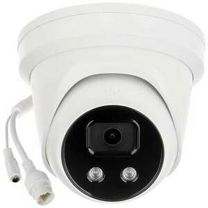 Hikvision DS-2CD2366G2-I 2.8 mm IP Turret kamera kép