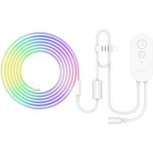 Xiaomi Smart Lightstrip BHR6400EU LED szalag 2m - RGB kép