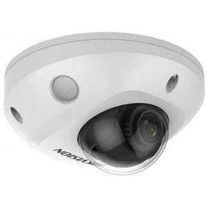 Hikvision DS-2CD2546G2-IS 2.8mm IP Dome kamera kép