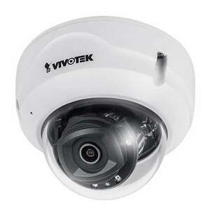 Vivotek FD9389-EHV-v2 IP Dome kamera kép