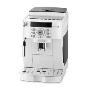 De’Longhi Magnifica S ECAM 22.110.W, 1450W, 1.8L, Automatikus, Fe... kép