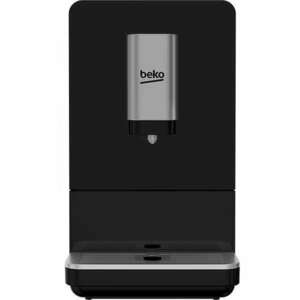 Beko CEG3190B automata eszpresszógép, 1350 W, 19 bar, 1, 5 l, érintésvezérlés, integrált daráló, automata tisztítás, szemes kávé, fekete kép