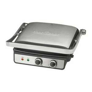 Proficook PC-KG 1264 Kontaktgrill - Inox kép