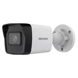 IP megfigyelő kamera, 4 Megapixel, Bullet, 2.8MM objektív, IR30M - Hikvision - DS-2CD1043G2-I kép