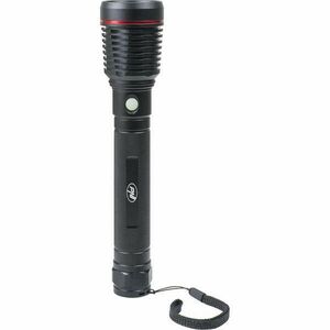 PNI Adventure F420 LED akkumulátoros zseblámpa, 10W, 1000 lm + USB PN41 HC41 Töltő telefonokhoz, táblagépekhez, kamerákhoz kép