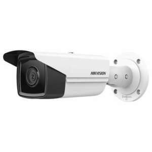 Kamera IP AcuSense 6.0 MP, lencse 2.8mm, IR 80m, SD-kártya, VCA - HIKVISION DS-2CD2T63G2-4I-2.8mm kép