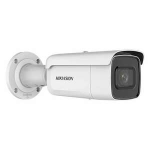 AcuSense 8.0 MP IP kamera, 2.8-12mm objektív, IR 60m, SDcard, IK10 - HIKVISION DS-2CD2683G2-IZS(2.8-12mm) kép