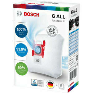 Bosch BBZWD4BAG Porzsák Bosch AquaWasch&amp;Clean takarítógéphez kép