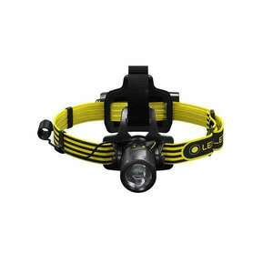 LED Lenser iLH8R Robbanásbiztos ATEX tölthető fejlámpa 2/22 (ILH8R-501074) kép