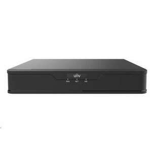 Uniview 8 csatornás NVR (NVR301-08X-P8) kép