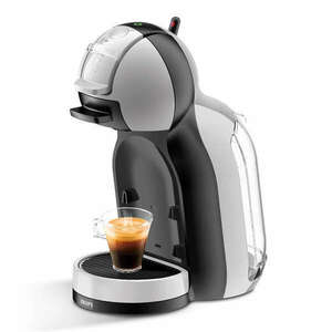 Krups KP123B Nescafé Dolce Gusto Mini Me 15 bar szürke kapszulás kávéfőző kép