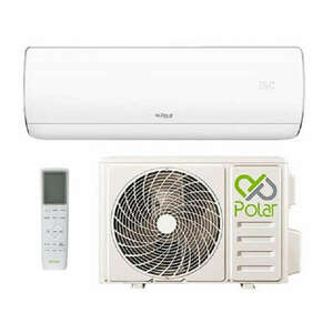 Polar Ultimate 3, 5 kW (SIEH0035SDU/SO1H0035SDU) inverteres split klíma kép