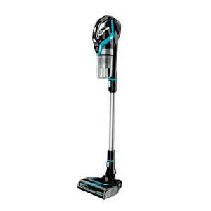 Bissell 2907N MultiReach Active 21V Porzsák és Vezeték nélküli Fekete Porszívó kép