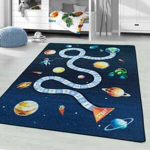 PLAY 2910 NAVY 160 X 230 kép