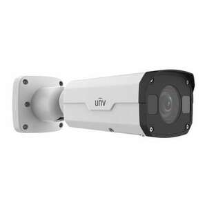 Térfigyelő Kamera Uniview IP 4 MP, AF objektív 2, 8-12 mm, IR távolság 30 m, SD kártyahely, 4 MP felbontás, 720P kép