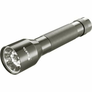 Varta 16628101421 Multi LED Aluminium Light 2C zseblámpa kép