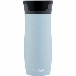 Contigo Termikus bögre, Acél, 470 ml, Kék kép