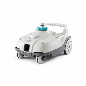 Intex Deluxe Auto Pool Cleaner ZX100 automata vízalatti medence robot porszívó kép