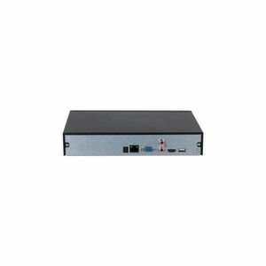 Dahua NVR Rögzítő - NVR2104HS-S3 (4 csatorna, H265+, 80Mbps rögzítési sávszélesség, HDMI+VGA, 2xUSB, 1x Sata) kép