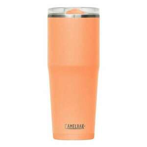 CamelBak Thrive Tumbler Insulated SST 590ml Termosz bögre - Narancssárga kép