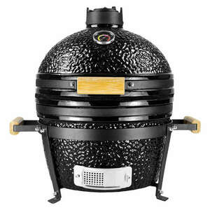 kamado grill kép