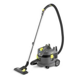 Karcher T 9/1 Bp akkumulátoros szárazporszívó, akku nélkül (15281330) kép