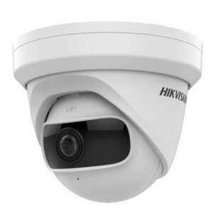 IP kamera 4, 0 MP, SuperWide objektív 1, 68 mm, IR 10M - HIKVISION - DS-2CD2345G0P-I-1, 68 mm kép