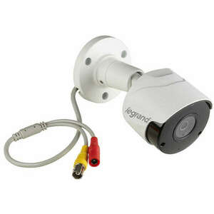 Legrand biztonsági kamera L369401 Legrand security camera for 2-wire intercom set, color, IP66 kép