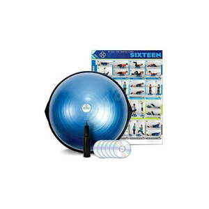 Bosu Bosu Balance Trainer Home - kék kép