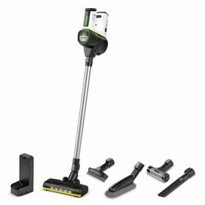 Karcher VC 7 Cordless yourMax EU Porzsák nélküli akkumulátoros porszívó kép