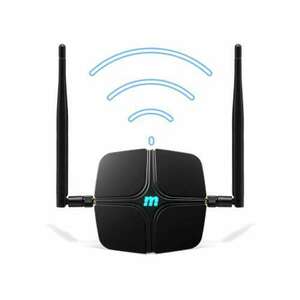 Automatizálási vezérlési mód, RF, WiFi, Bluetooth - MOTORLINE - MCONNECT-BRIDGE kép