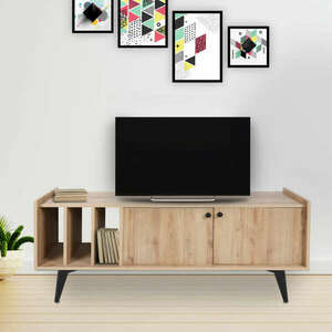 Tv állvány 150 x 40 x 62 cm kép