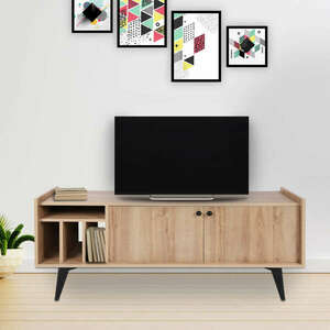 Tv állvány 150 x 40 x 62 cm kép