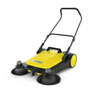 Karcher 17664600 S6 Twin kézi seprőgép kép