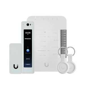 Ubiquiti UniFi Access G2 PRO Beléptető rendszer kezdőcsomag kép